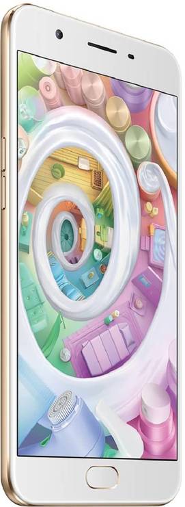 OPPO F1s