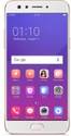 OPPO F3 Deepika Edition