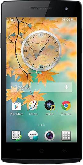 OPPO Find 5 Mini
