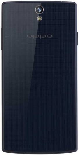 OPPO Find 5 Mini