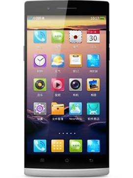 OPPO Find 5