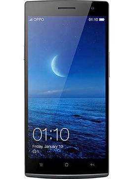 OPPO Find 7
