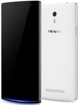 OPPO Find 7a