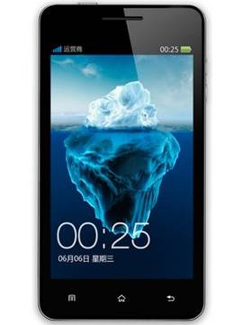 OPPO Finder