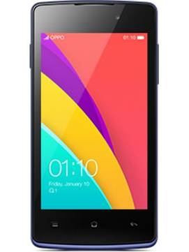 OPPO Joy Plus