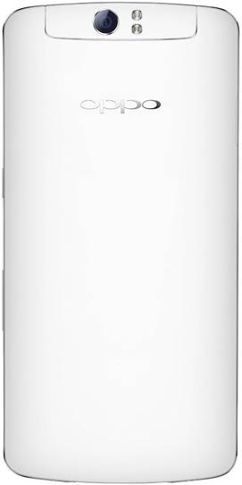 OPPO N1 Mini