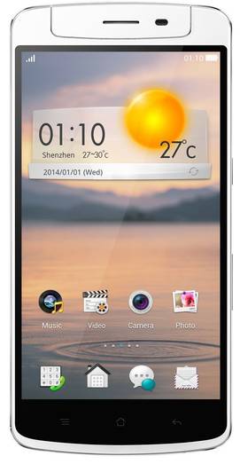 OPPO N1 16GB
