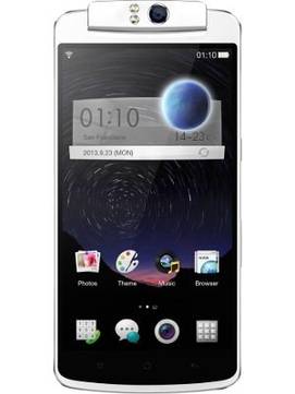 OPPO N2