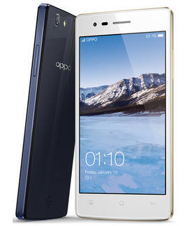 OPPO Neo 5s