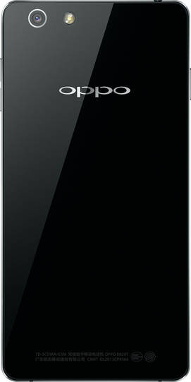 OPPO R1