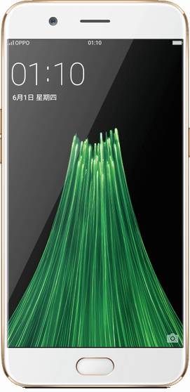 OPPO R11
