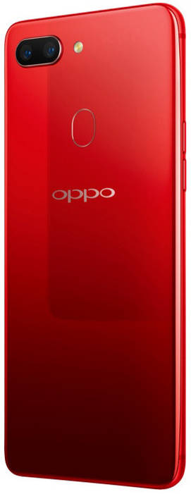 OPPO R15
