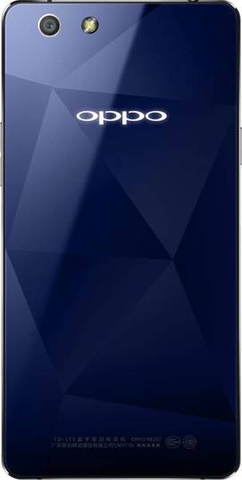 OPPO R1C