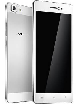 OPPO R5