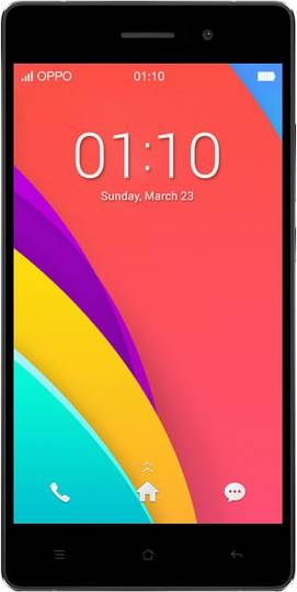 OPPO R5s