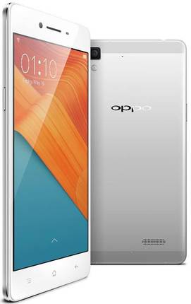 OPPO R7 Lite
