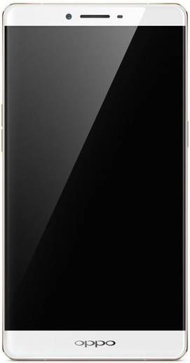 OPPO R7 Plus 4GB RAM