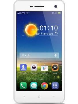 OPPO R819