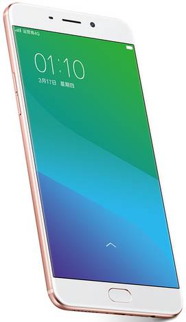 OPPO R9 Plus 128GB