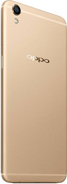 OPPO R9 Plus