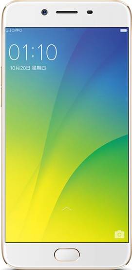 OPPO R9S