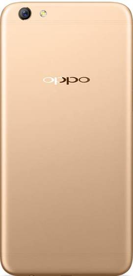 OPPO R9S