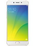 Compare OPPO R9S