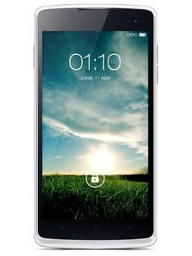 OPPO Yoyo