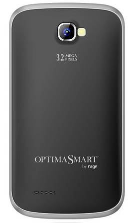 OptimaSmart OPS-35G
