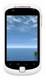 OptimaSmart Optima Smart Phone White