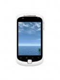 OptimaSmart Optima Smart Phone White