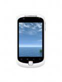 Compare OptimaSmart Optima Smart Phone White