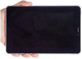 OptimaSmart V Tab