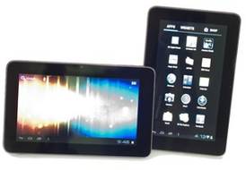 OptimaSmart Wi-Fi Tab 7 Inches
