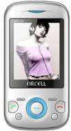 Orcell GT115