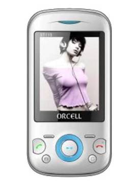 Orcell GT115