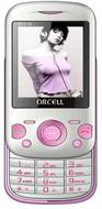 Orcell GT115