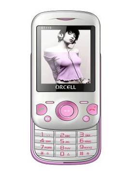 Orcell GT115