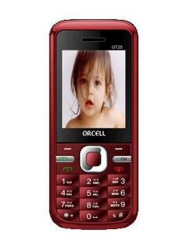Orcell GT25