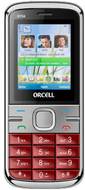 Orcell GT34
