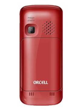Orcell GT34