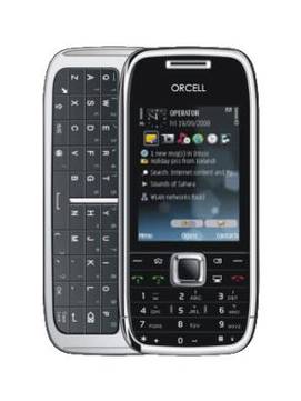 Orcell GT43