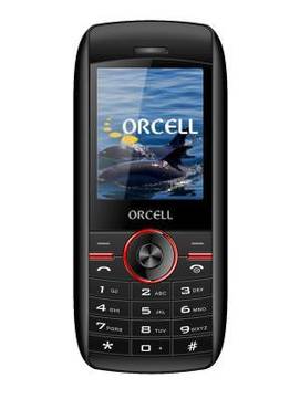 Orcell GT61