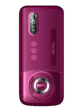 Orcell GT79