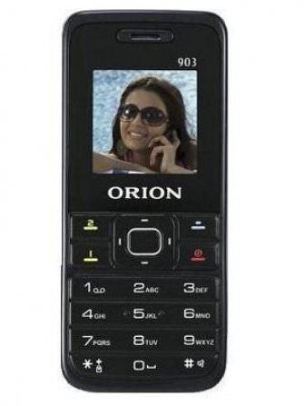 Orion 903 Price