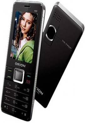 Orion 908