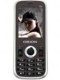 Orion 925 price in India