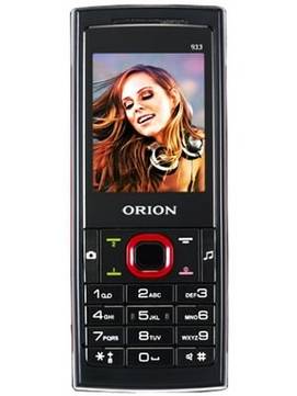 Orion 933