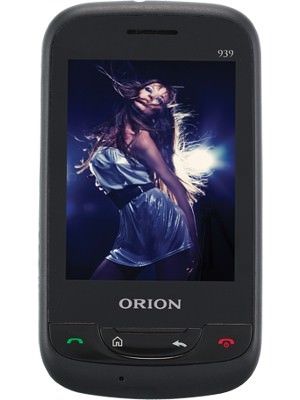 Orion 939 Price