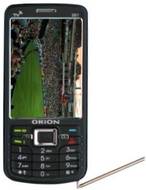 Orion 981 TV